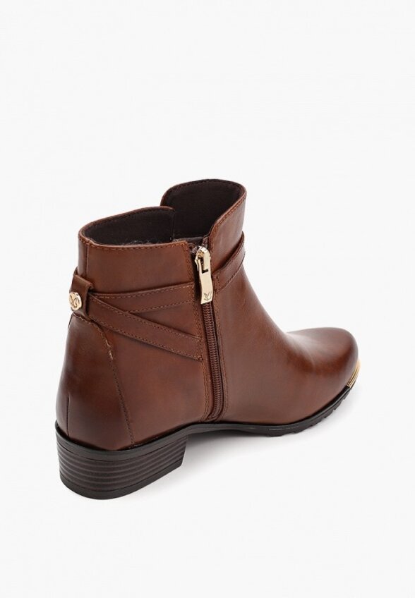 Ботинки Caprice