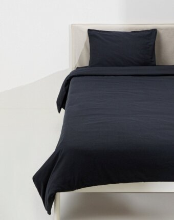 Постельное белье 1,5-спальное Lamoda Home мужчинам