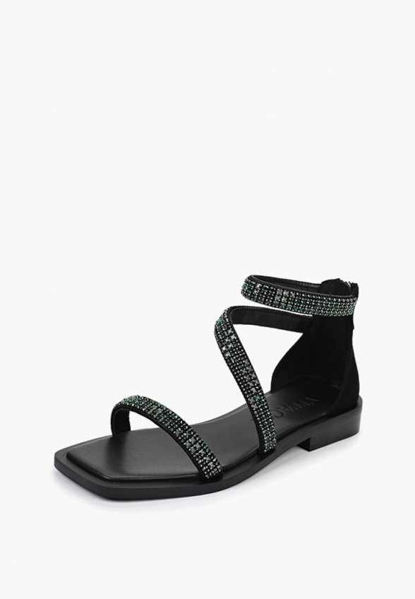 Сандалии Vitacci