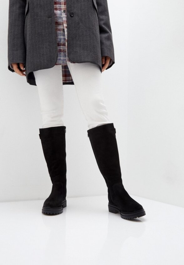 Сапоги Francesco Donni