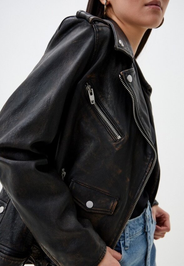 Косуха Снежная Королева