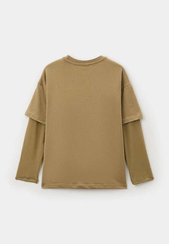 Лонгслив Sela