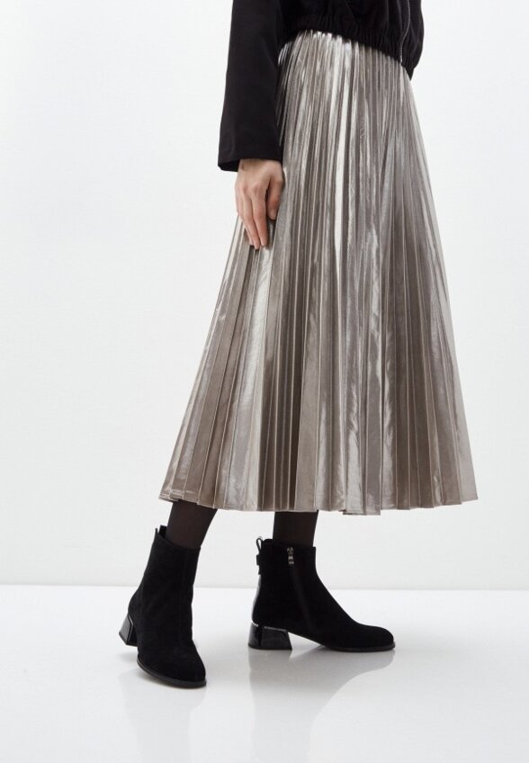 Ботильоны Obba