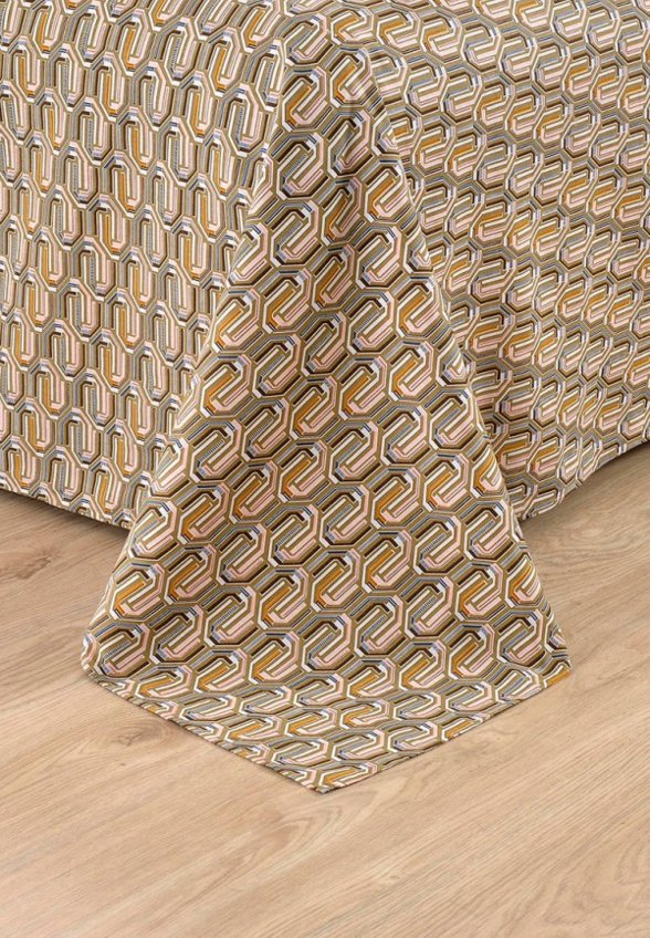 Постельное белье Евро Sofi De Marko