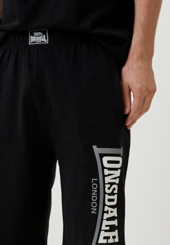 Шорты спортивные Lonsdale