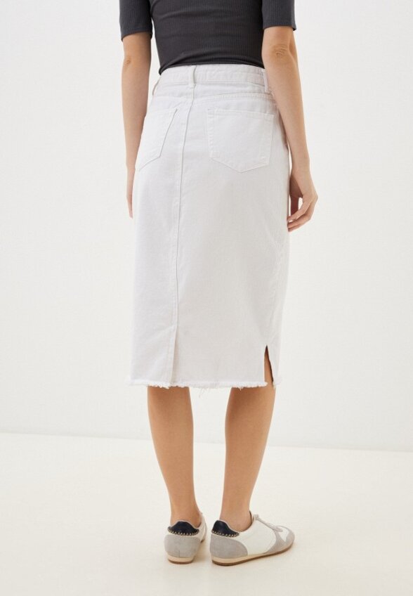 Юбка джинсовая Isibris