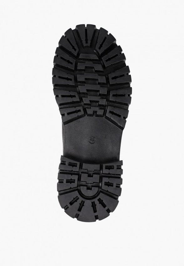 Ботинки Abricot