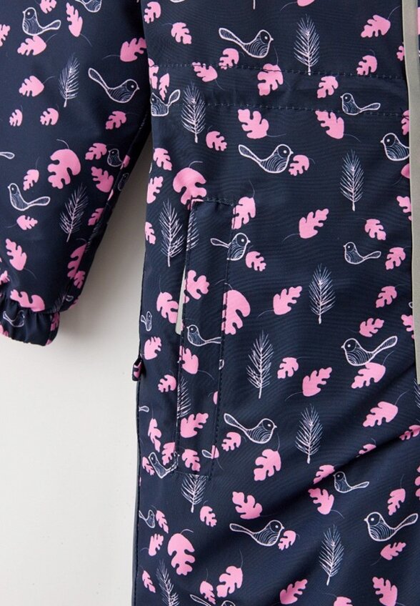 Комбинезон утепленный Kerry