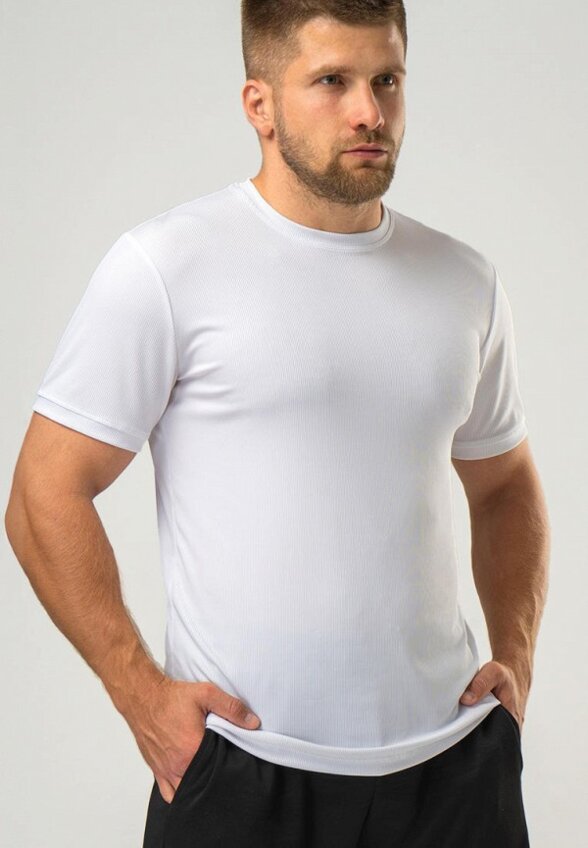 Футболка спортивная HappyFox