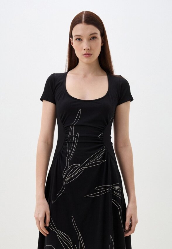 Платье Desigual