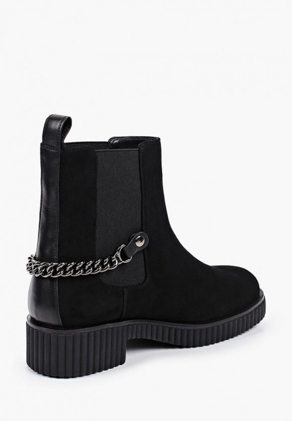 Ботинки Basconi