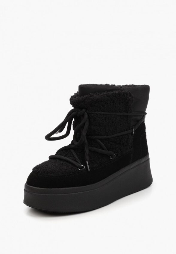 Полусапоги Araz