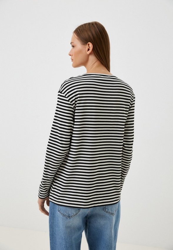 Лонгслив Helmidge