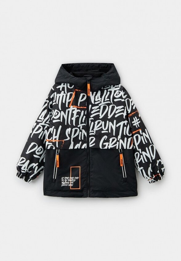 Куртка PlayToday