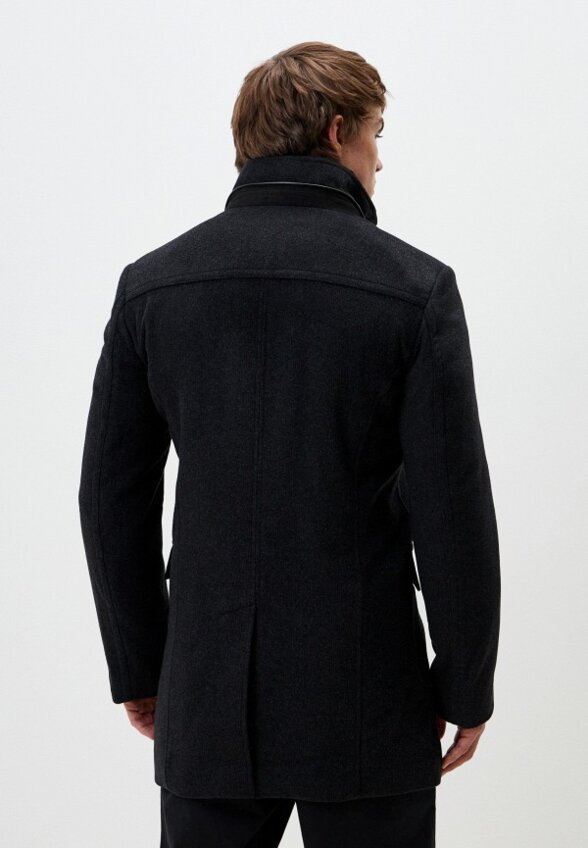 Пальто Al Franco