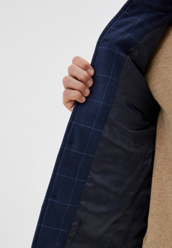 Жилет утепленный Bazioni