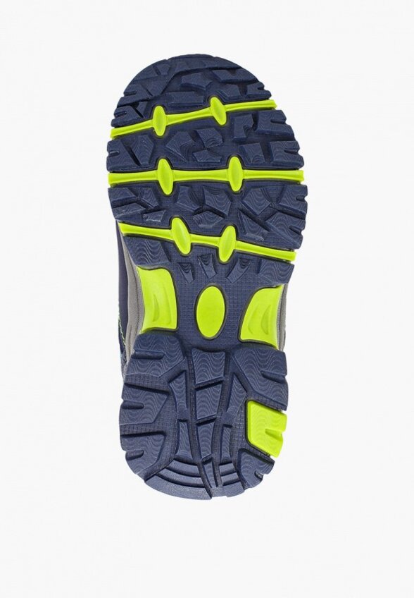 Ботинки Orthoboom