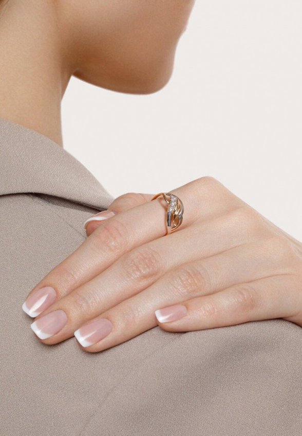 Кольцо Sokolov