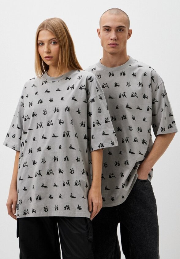 Футболка 1/6