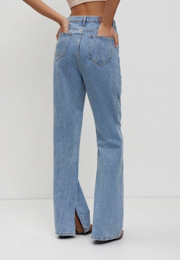 Джинсы Miederes