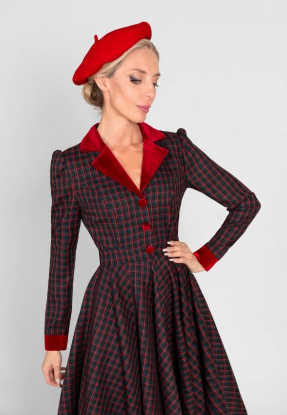 Платье Alisia Fiori