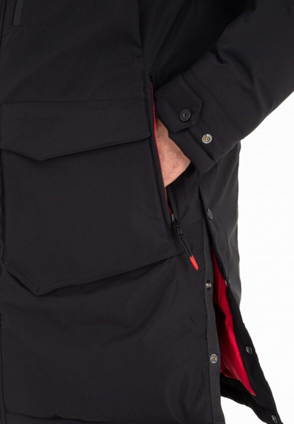 Куртка утепленная Thomas Berger