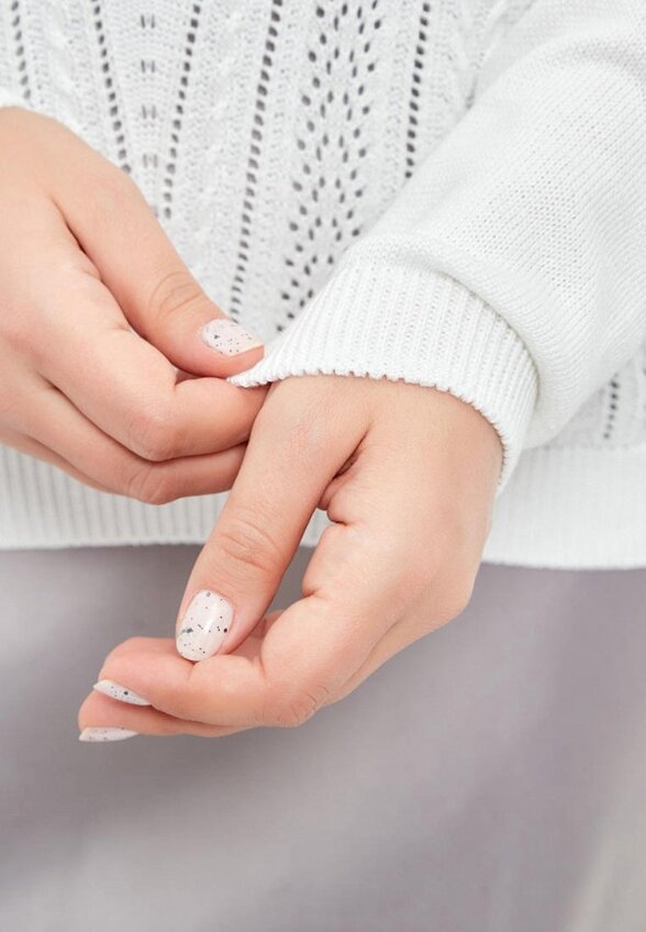 Джемпер Сиринга