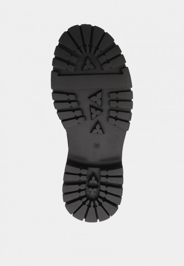 Лоферы Grand Style