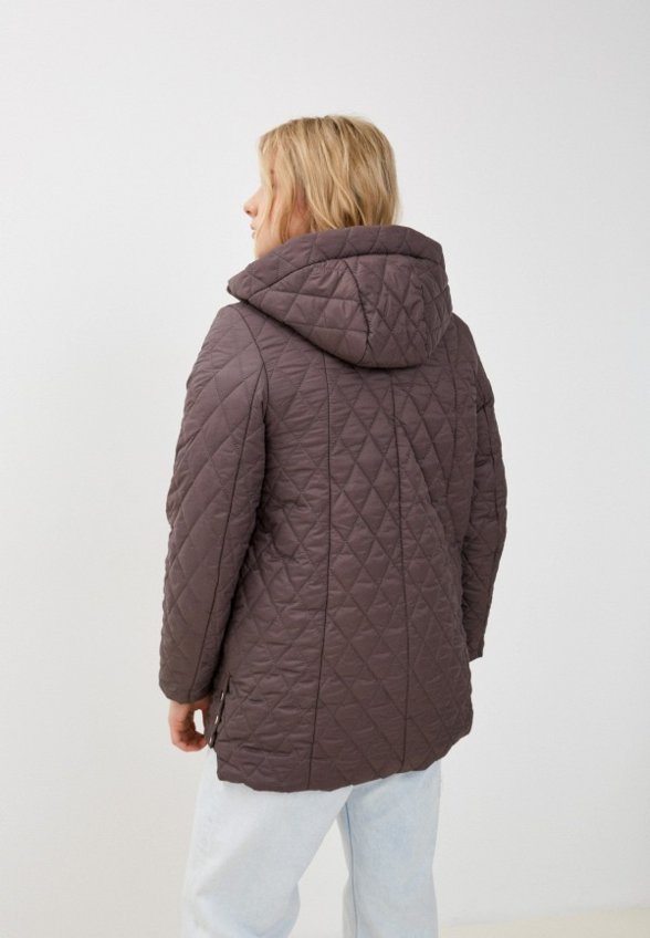 Куртка утепленная Meltem Collection