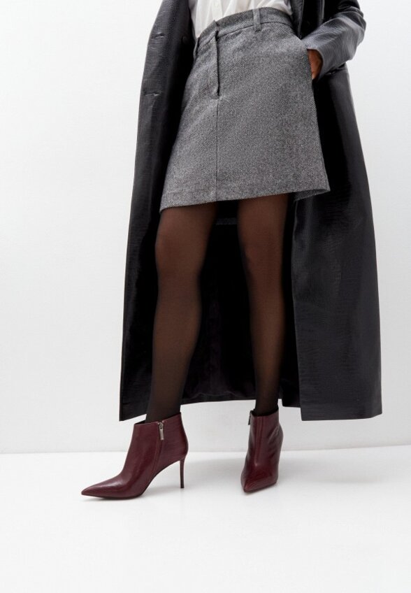 Ботильоны Vitacci