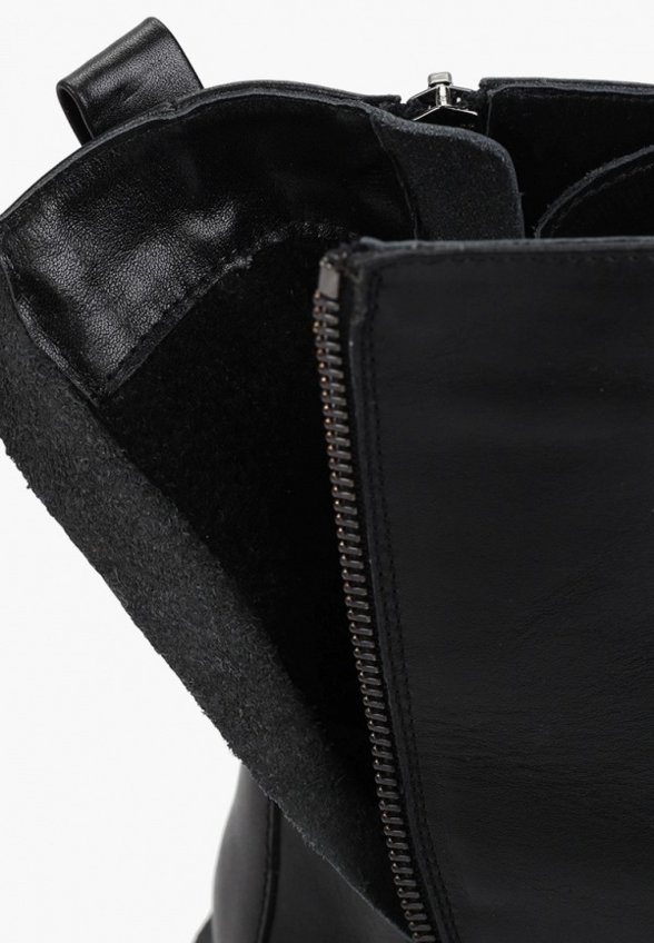 Ботинки Mof-Berg