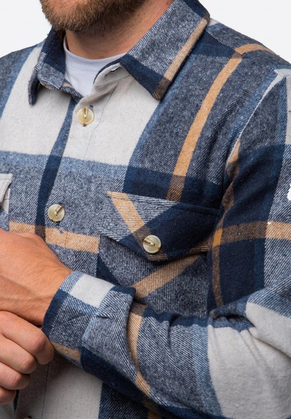 Рубашка HappyFox