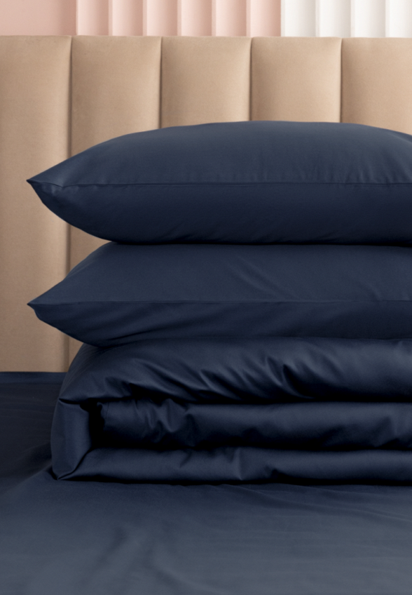 Пододеяльник 2-спальный Soft Box