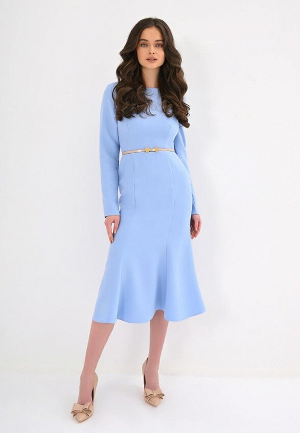 Платье Spirit of Kattana