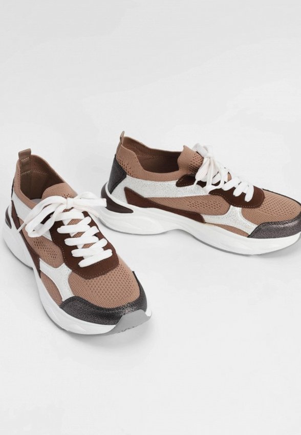 Кроссовки Donna D’oro