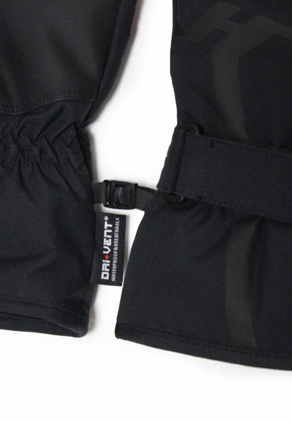 Перчатки горнолыжные High Experience