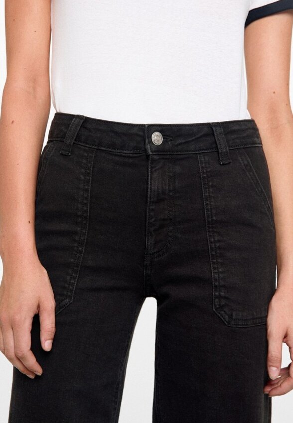 Джинсы Mango Teen