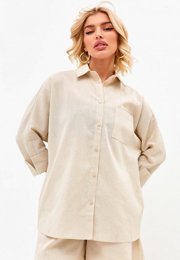 Рубашка Nataly Rik