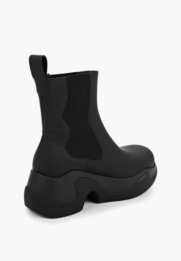 Ботильоны Abricot