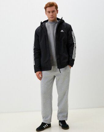 Куртка утепленная adidas мужчинам