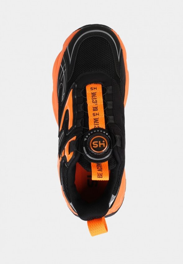 Кроссовки Shuzzi