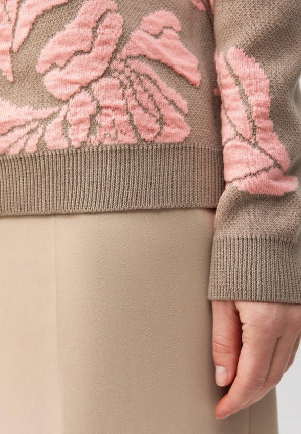 Джемпер Vivawool