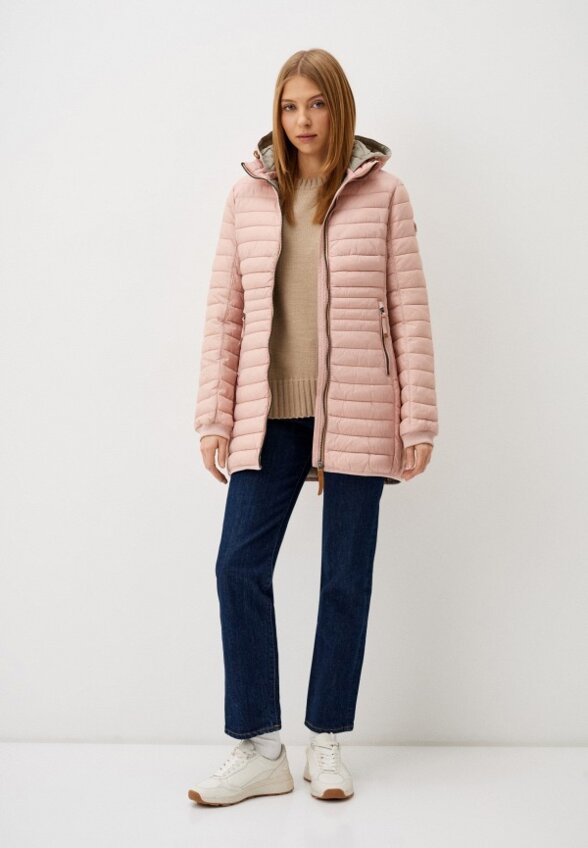 Куртка утепленная Camel active