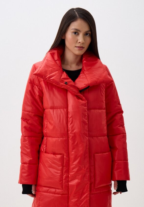 Куртка утепленная Malaeva