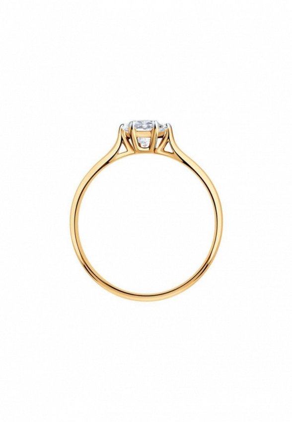 Кольцо Sokolov