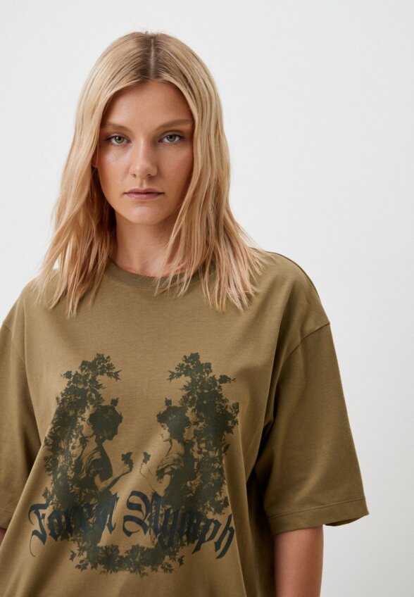 Футболка Befree