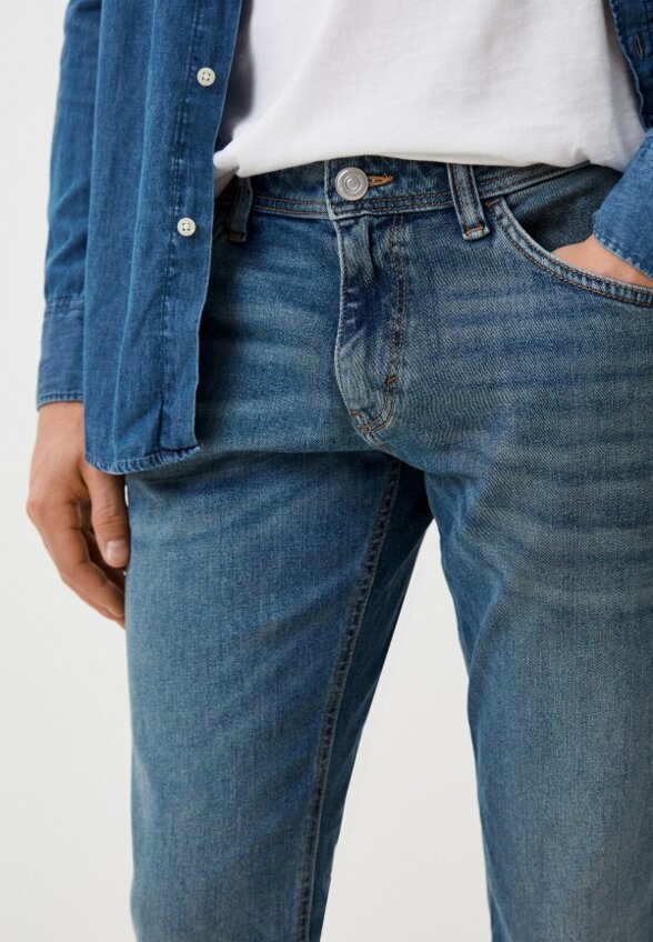 Джинсы Tom Tailor