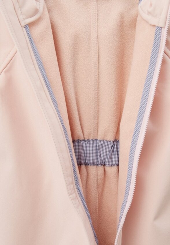 Комбинезон утепленный Ete Children