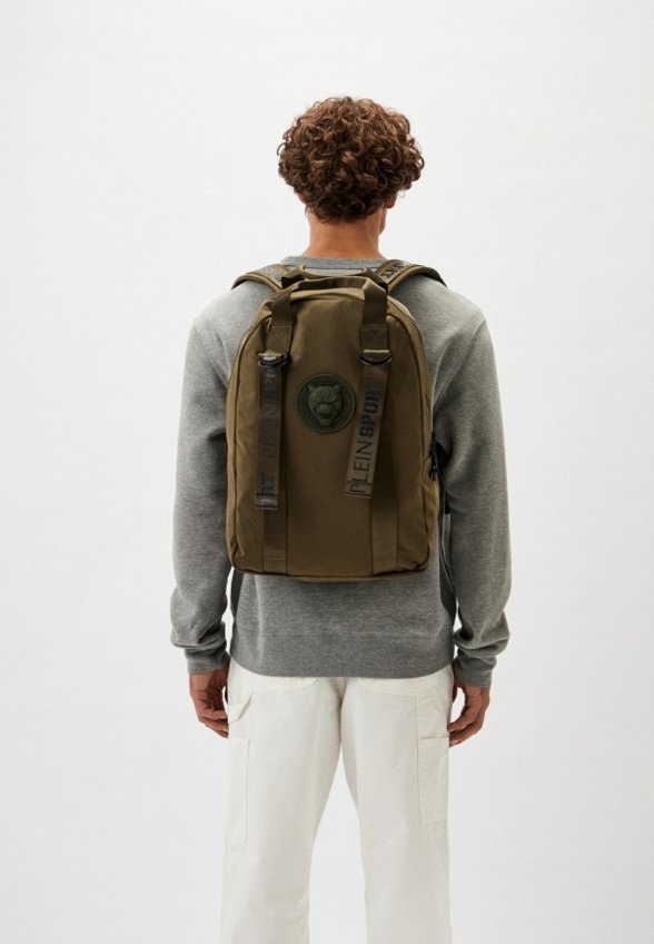 Рюкзак Plein Sport