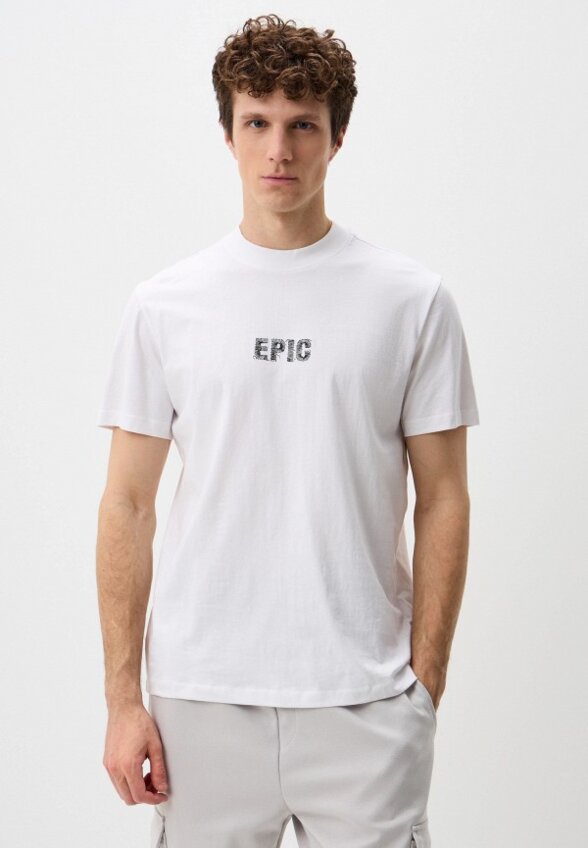 Футболка Colin's